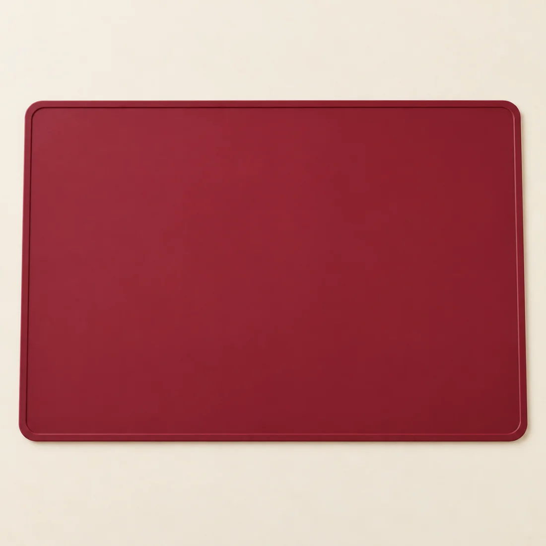 Counter Story Pastry Mat — illustrative product photograph