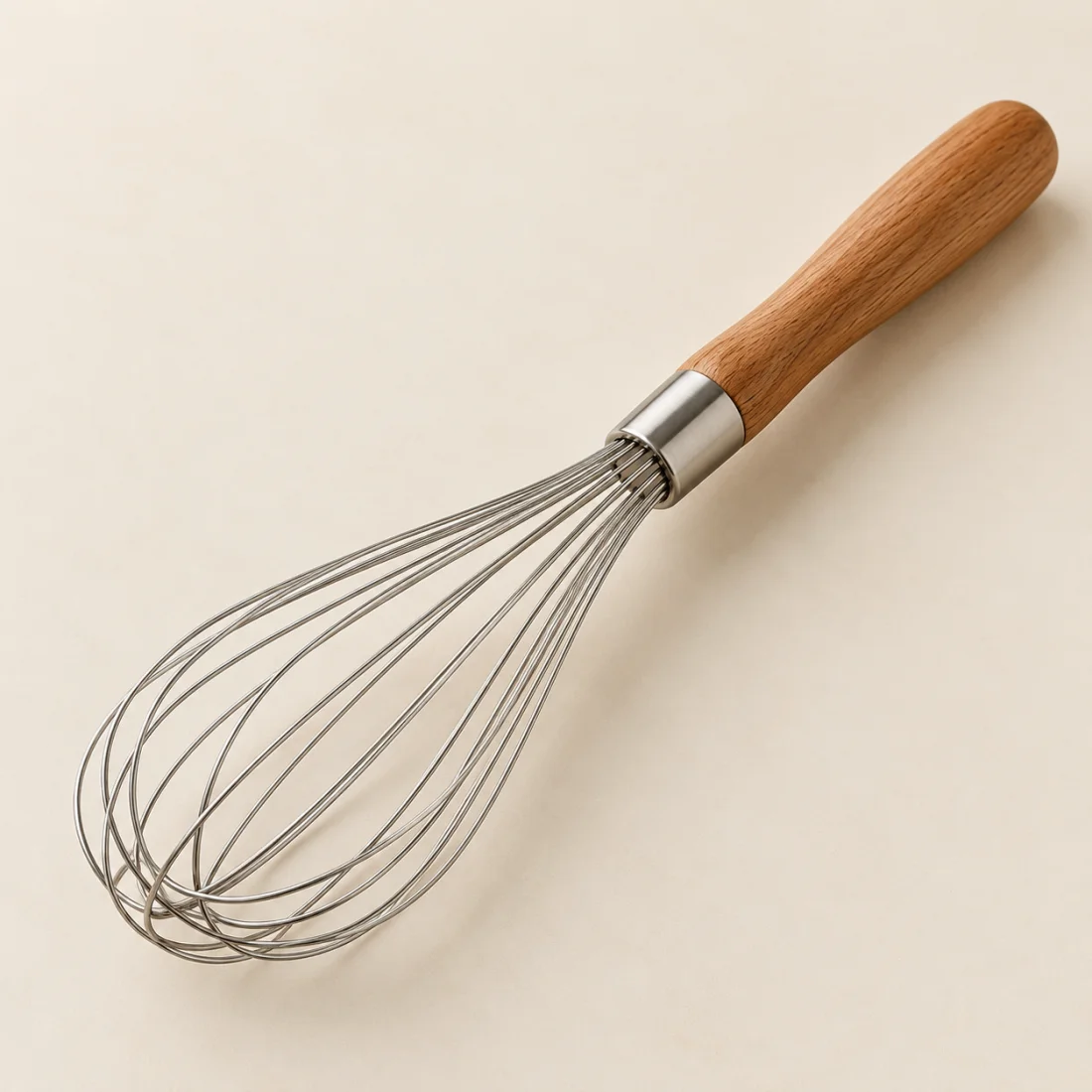 Whip Hand Whisk — illustrative product photograph